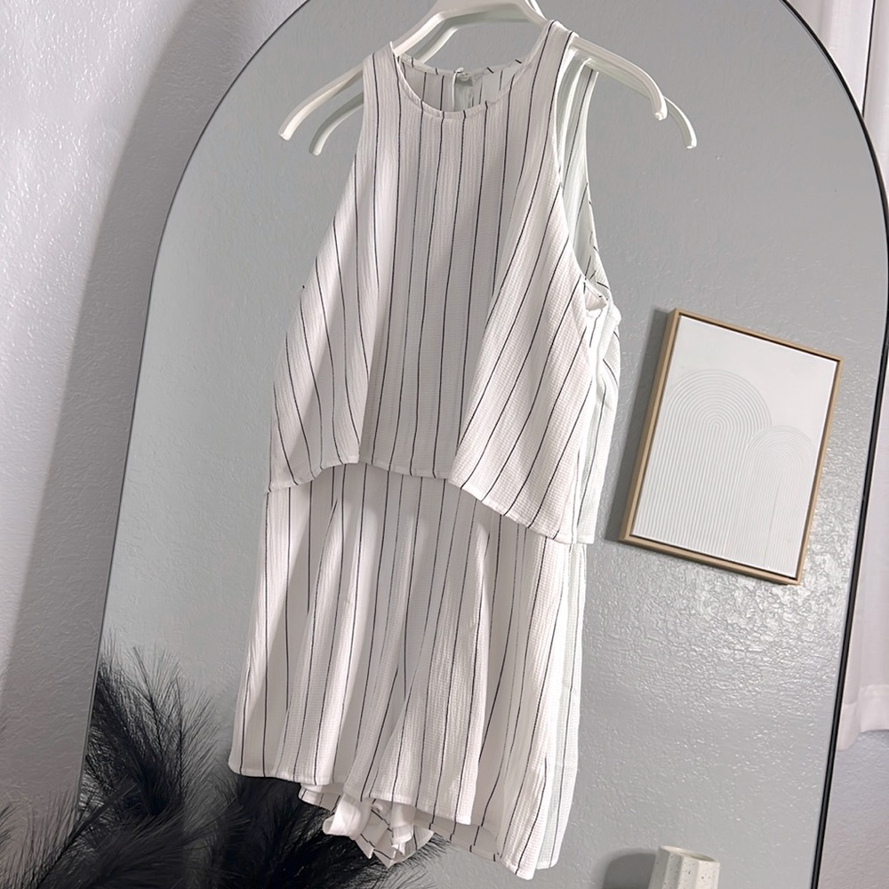 HYFV Romper